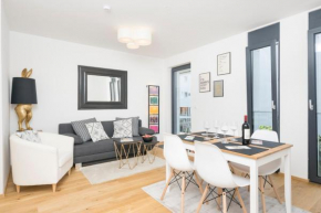 Ottakring Balcony Suite